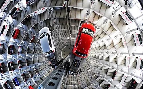 未來廣州停車場地坪漆施工方案是怎樣的？