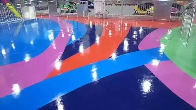 從2017維密秀看，環(huán)氧涂料給生活賦予不一樣的“性感”