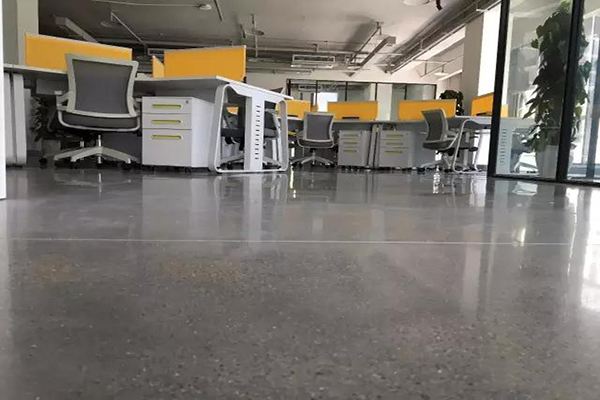 兩種不同的密封固化劑施工工藝會帶來怎樣的效果？
