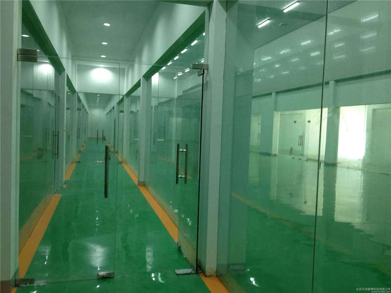 造成佛山環(huán)氧地坪涂料發(fā)粘的原因有哪些？