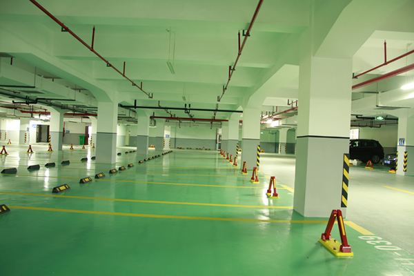 又是起皮和起砂，地坪漆施工過程中又忽視了什么？