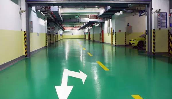 對于初次合作的客戶，地坪涂料施工公司都會這樣做