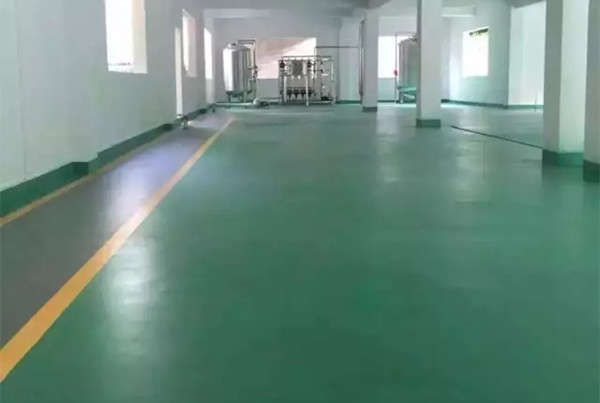 想找靠譜的昆明地坪涂料公司，你得這樣做！