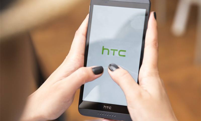 HTC區(qū)塊鏈?zhǔn)謾C(jī)是否能帶動防靜電地坪涂料公司的發(fā)展？