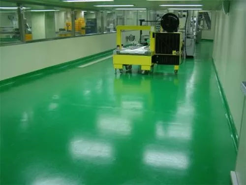 需要防靜電地坪涂料的客戶，趕緊找廠家預(yù)定哦！