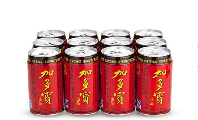 水性環(huán)氧地坪漆生產(chǎn)廠家從加多寶上市中領(lǐng)悟到什么？