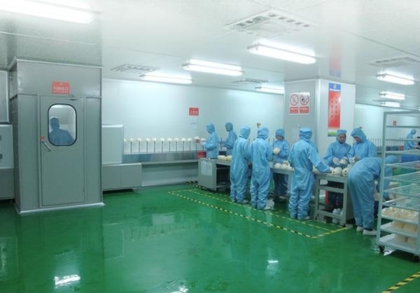 水性地板漆廠家是如何給食品廠制定施工方案的？