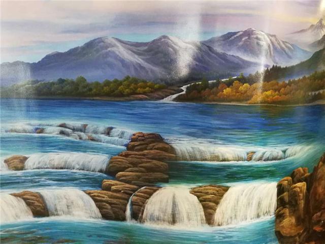 環(huán)氧地坪油漆施工這么大膽真的行嗎？
