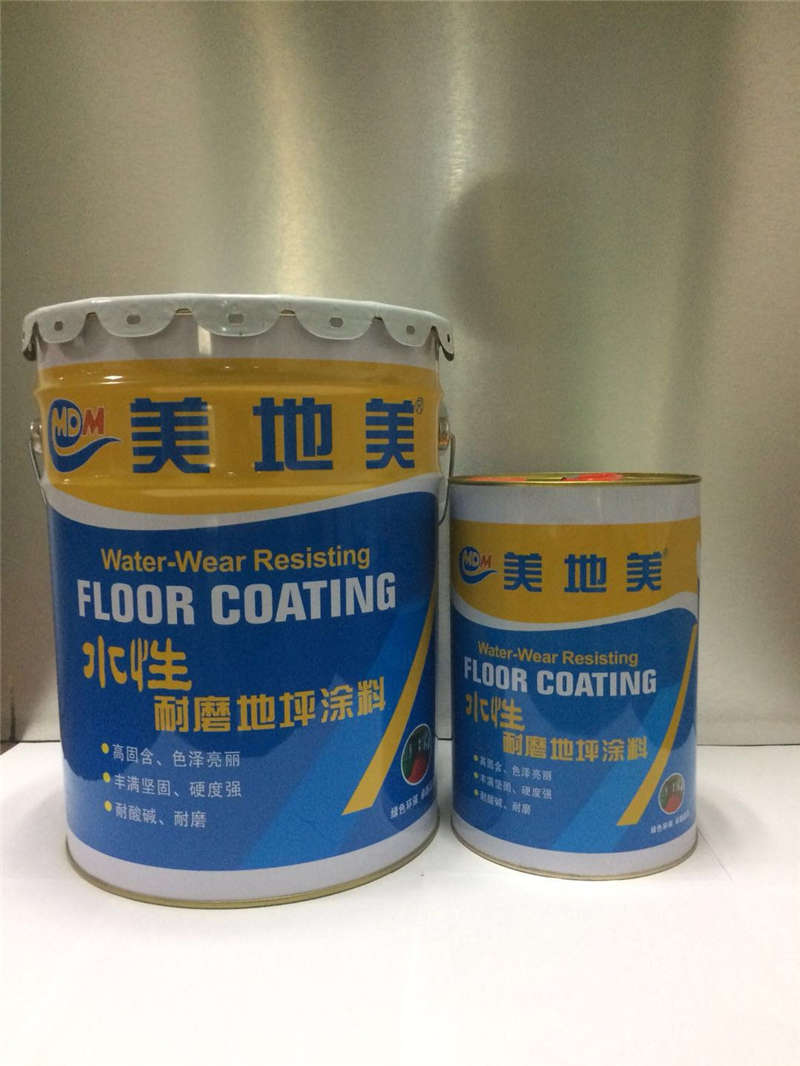昆明環(huán)氧地坪涂料在新媒體時(shí)代下如何銷售？