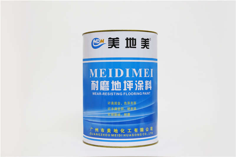 成都環(huán)氧地坪驗收的自檢方法有哪些？