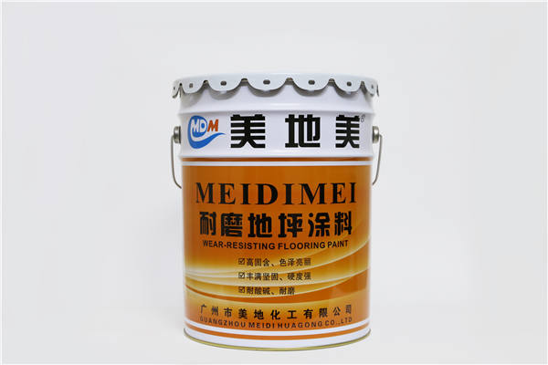 如何從細(xì)節(jié)方面看成都地坪漆施工廠家的實(shí)力？