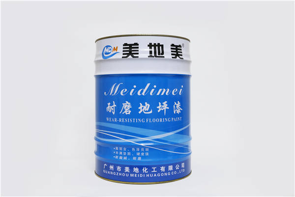 美地美環(huán)氧地坪漆公司對代理商有何要求？