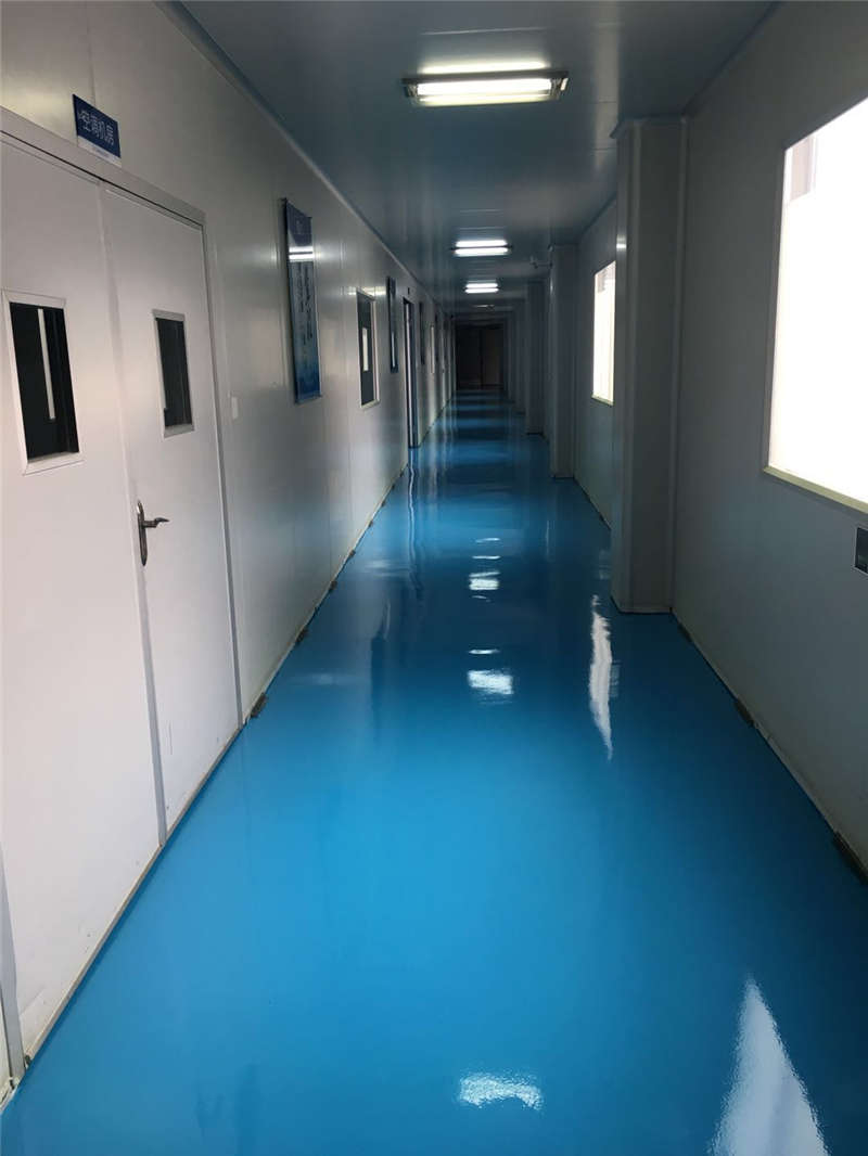 重慶地坪漆廠家推出新品前會做哪些工作？