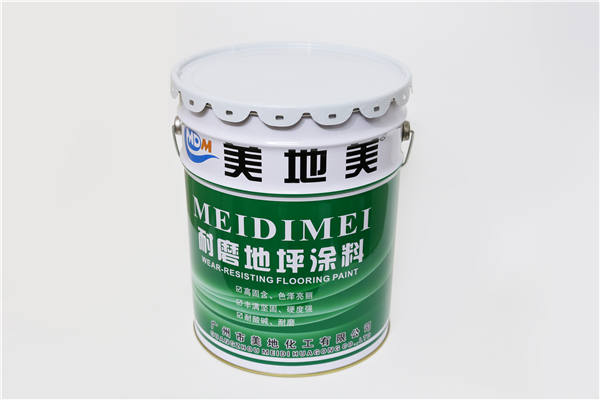不同品牌的廣州環(huán)氧地坪漆價格該如何定位？