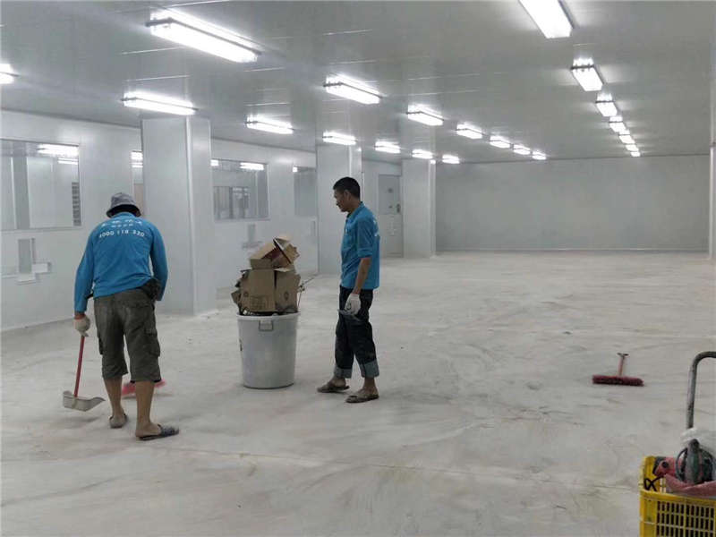 沈陽環(huán)氧地坪涂料公司受時代的發(fā)展有何變化？