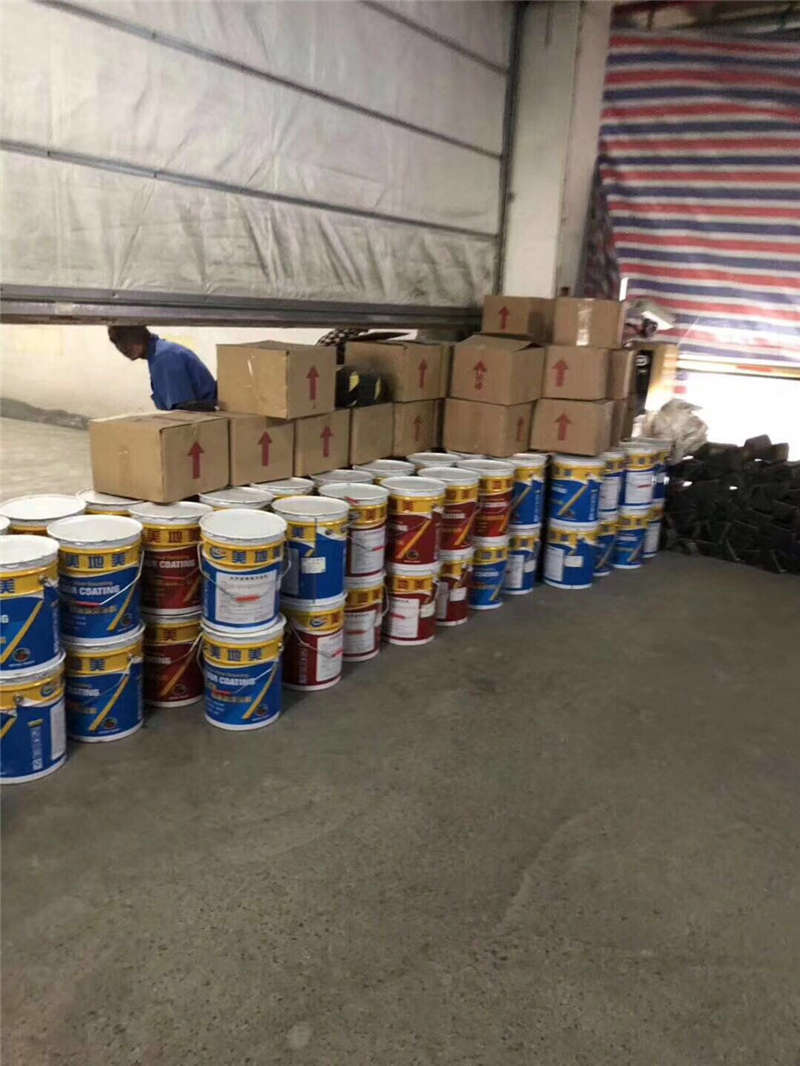 貴陽地坪涂料施工公司都如何尋找用戶？
