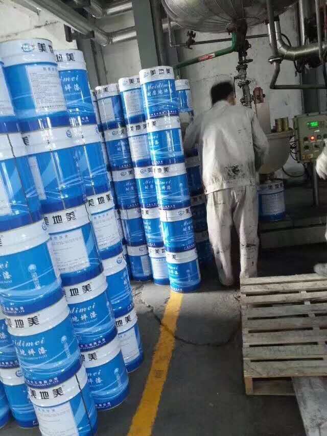 重慶地坪涂料廠家如何提升品牌知名度？