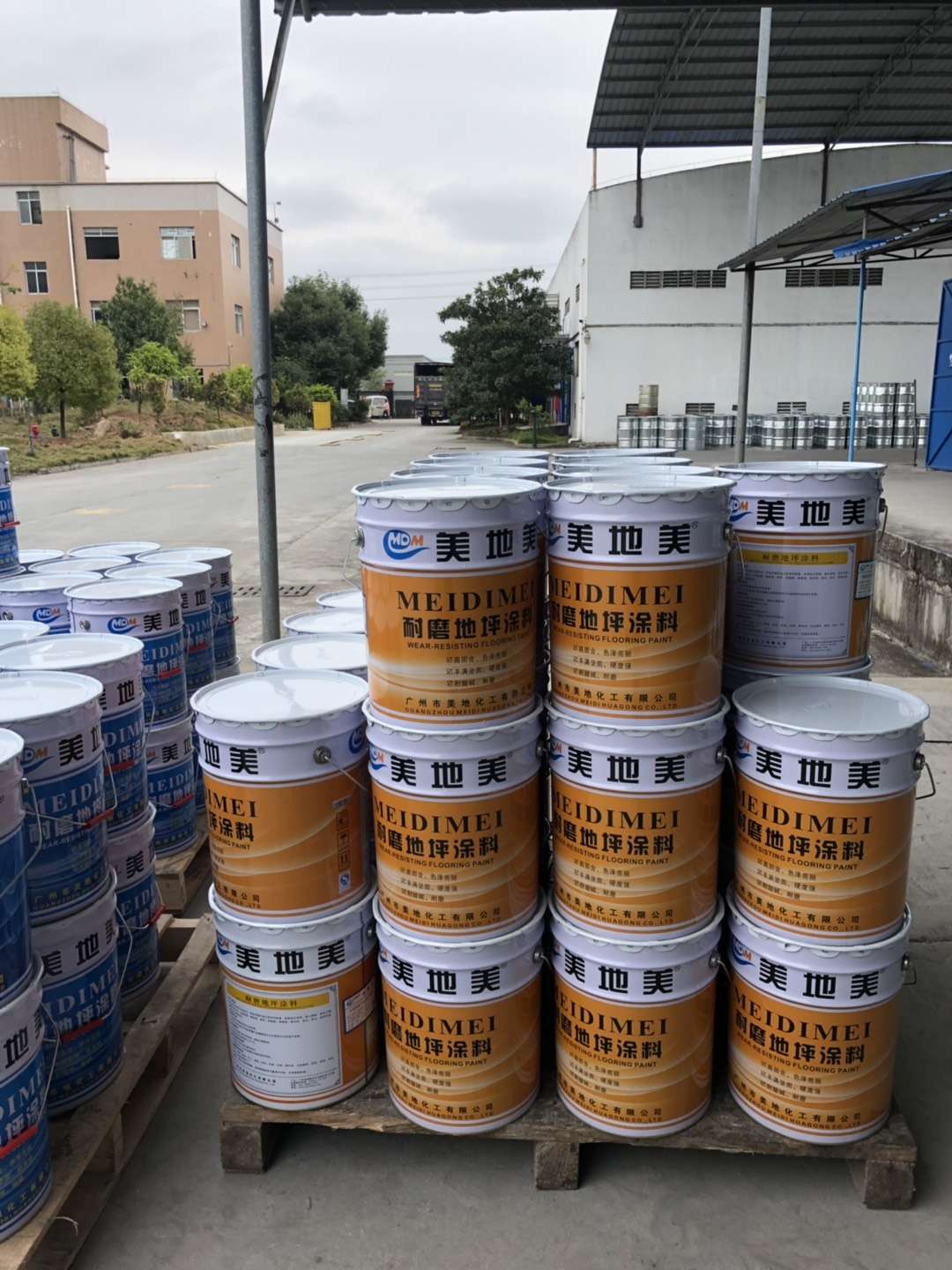 如何選擇地坪漆品牌加盟，需要注意哪些問題